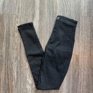 Fashion Nova Luxe Ultra High Waist Skinny Jeans